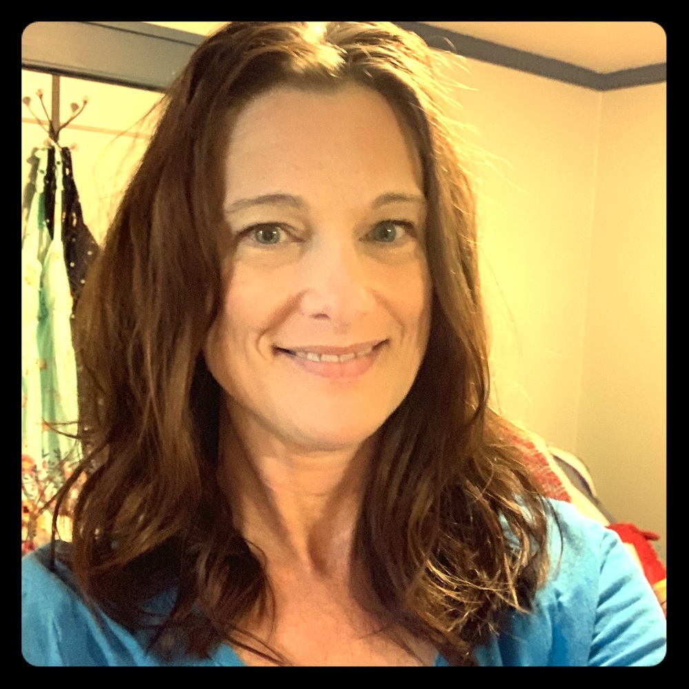 Meet your Posher, Lynn